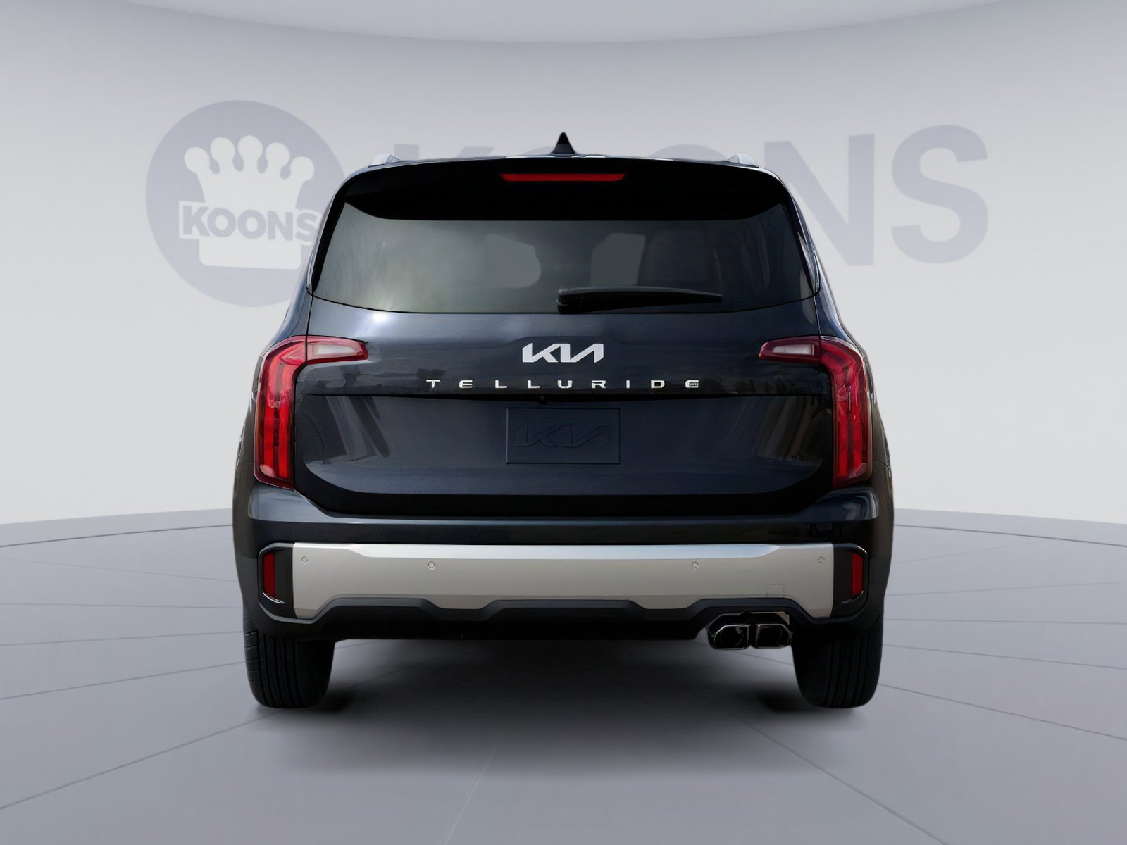 New 2025 Kia Telluride S image 7