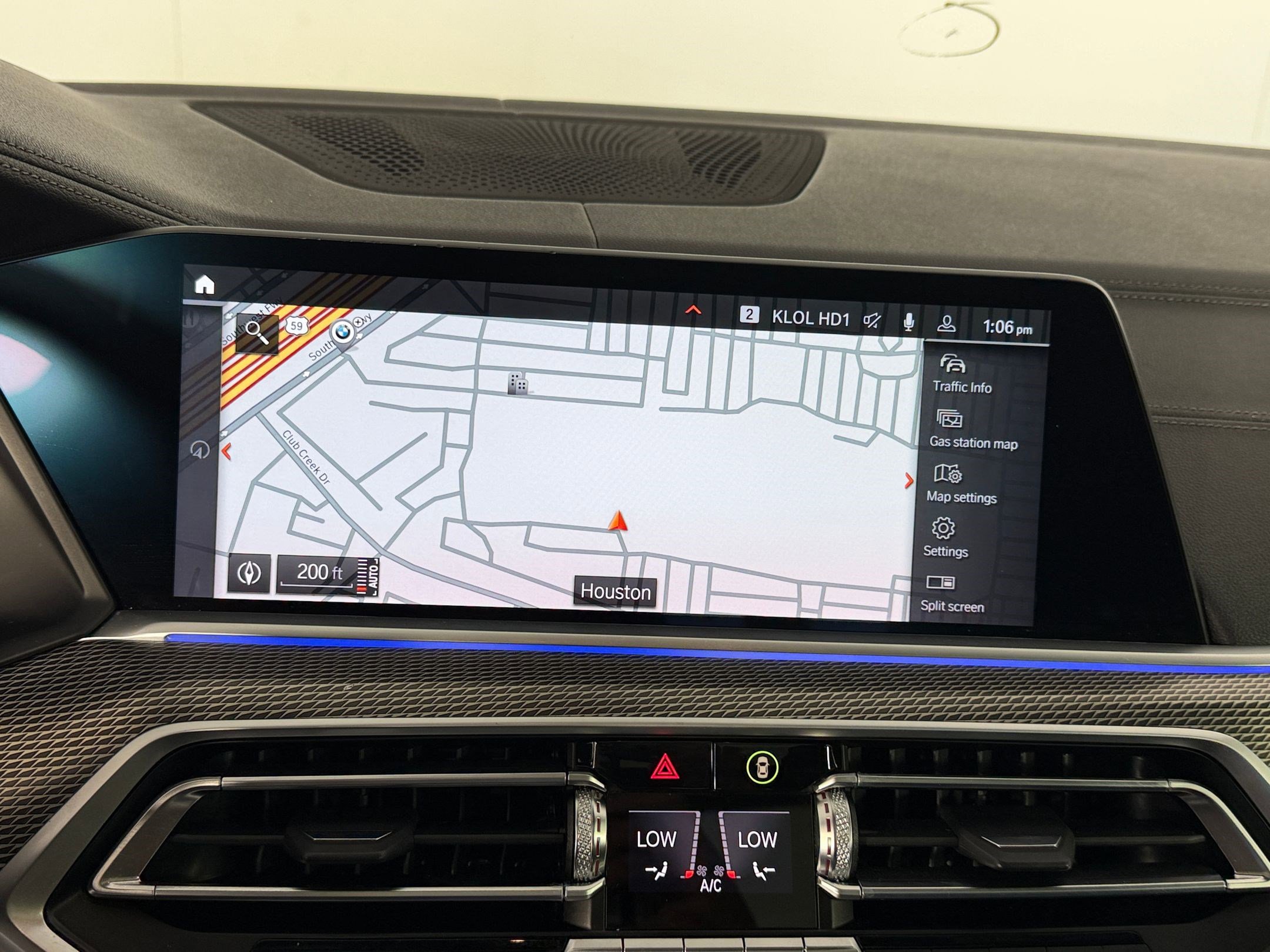 Used 2022 BMW X5 sDrive40i w/ M Sport Package RWD image 29