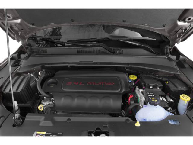 Certified 2019 Jeep Compass Limited AWD/4WD image 13