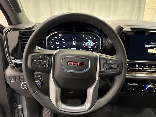 New 2026 GMC Sierra 2500 SLE w/ SLE Value Package; AWD/4WD image 25
