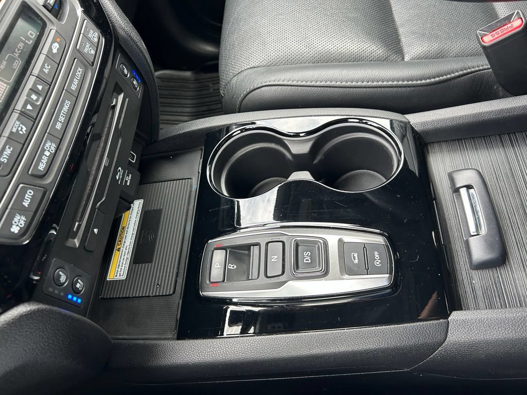 Used 2020 Honda Pilot Elite image 38