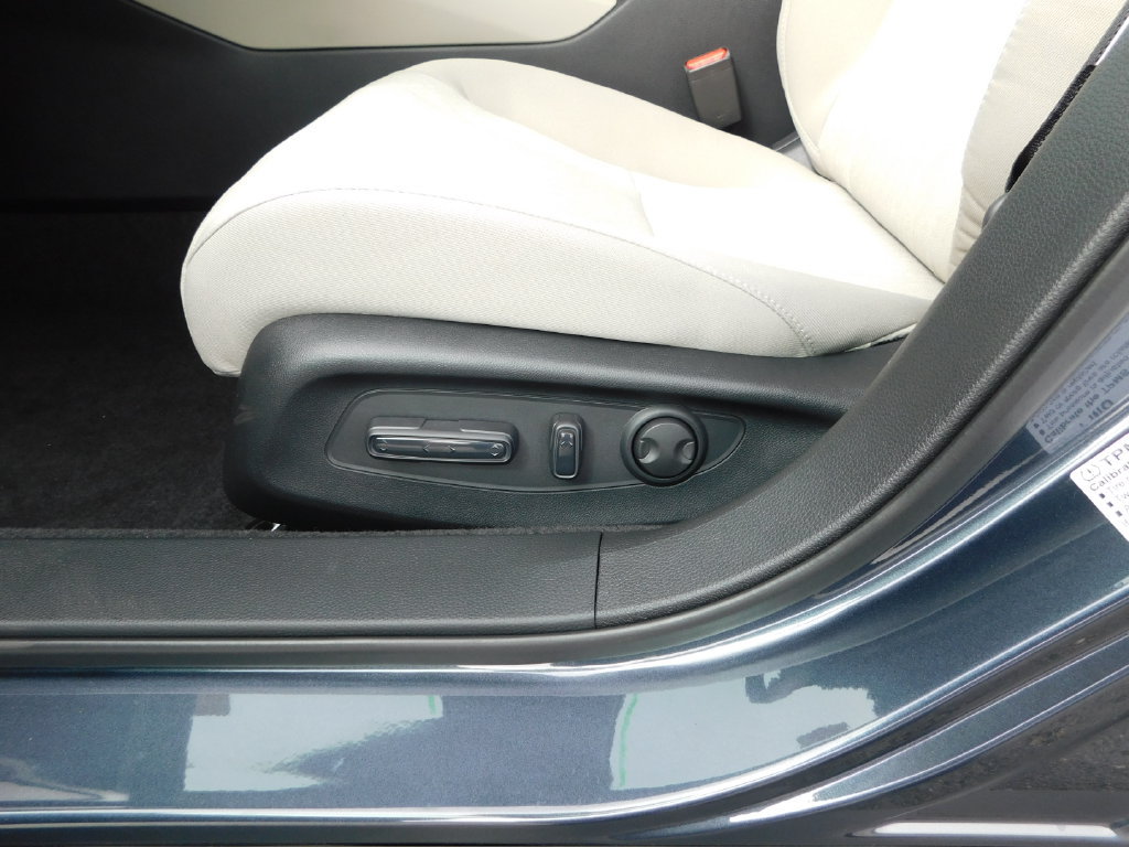 New 2026 Honda Accord SE image 14