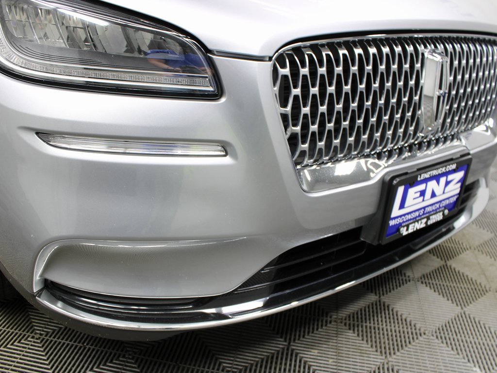 Used 2022 Lincoln Corsair Reserve w/ Elements Package image 43