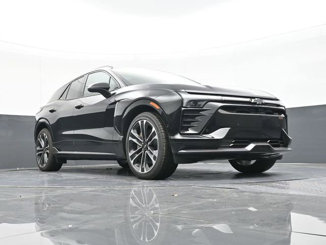 New 2026 Chevrolet Blazer EV SS AWD/4WD image 48