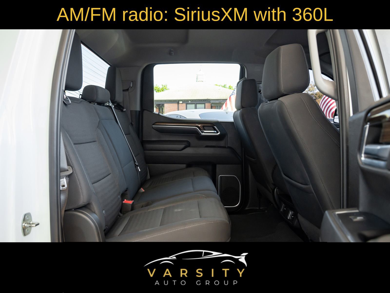 Used 2022 Chevrolet Silverado 1500 LT Trail Boss w/ Protection Package image 21