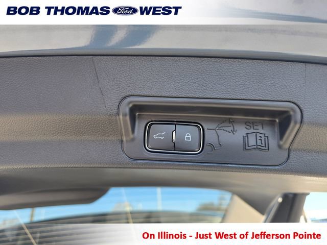 New 2026 Ford Explorer Active w/ Active Comfort Package image 17