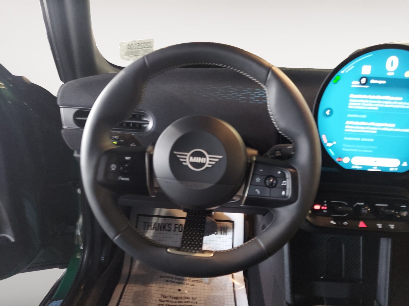 Used 2026 MINI Cooper S FWD image 13