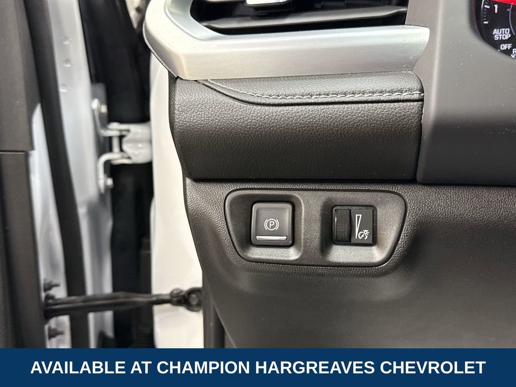 Certified 2023 GMC Acadia SLE w/ Driver Convenience Package image 23