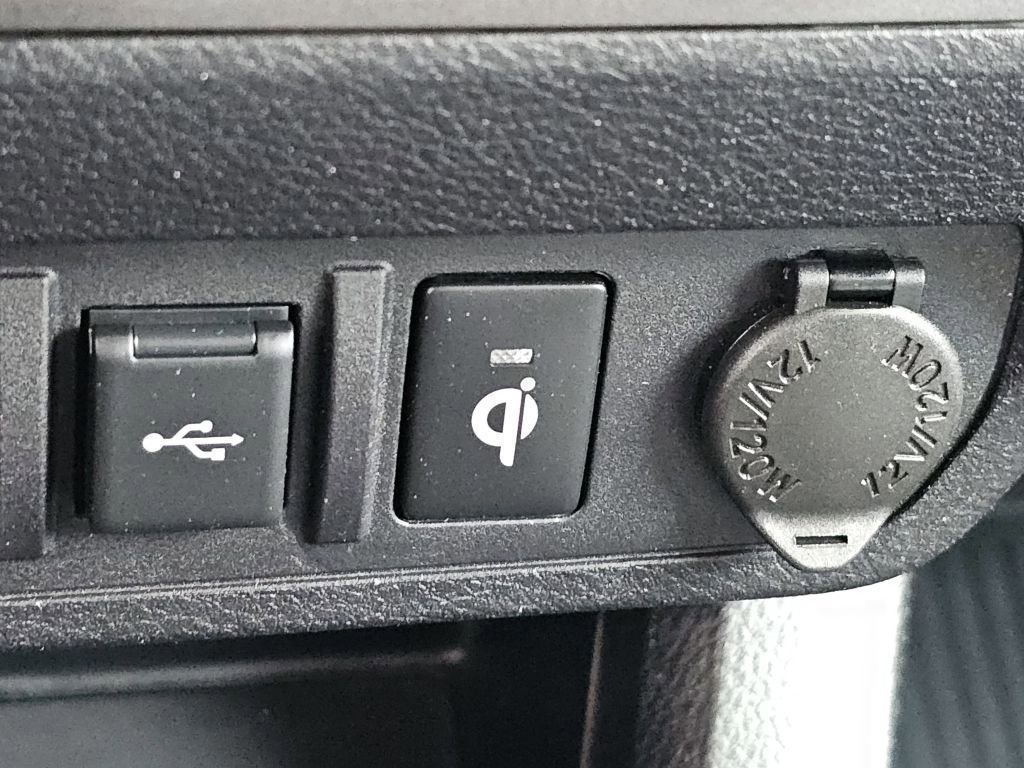 Used 2020 Toyota Tacoma TRD Off-Road image 15