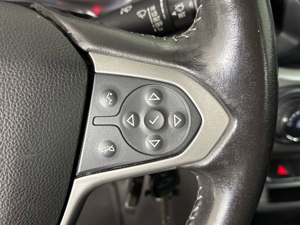 Used 2020 Chevrolet Colorado LT w/ Colorado RST Special Edition RWD image 19