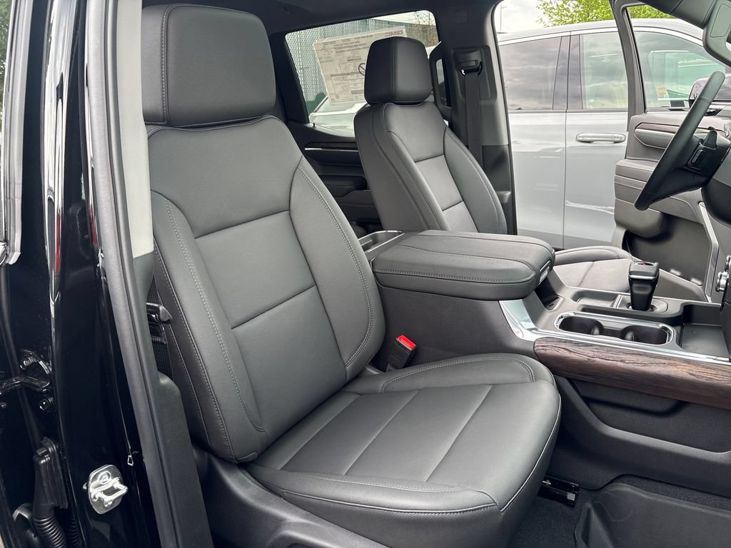 New 2026 GMC Sierra 1500 SLT w/ SLT Convenience Package AWD/4WD image 46