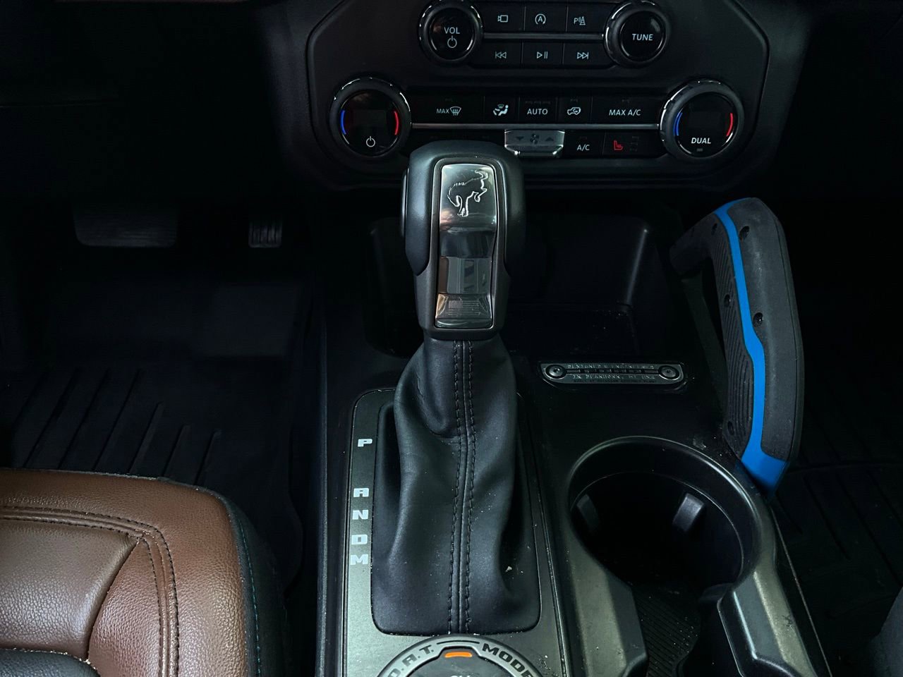 Used 2023 Ford Bronco Outer Banks image 25