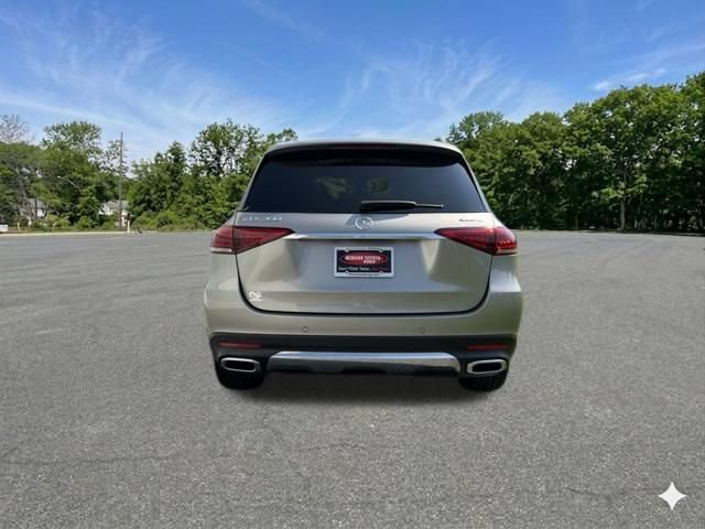 Used 2023 Mercedes-Benz GLE 350 4MATIC image 7