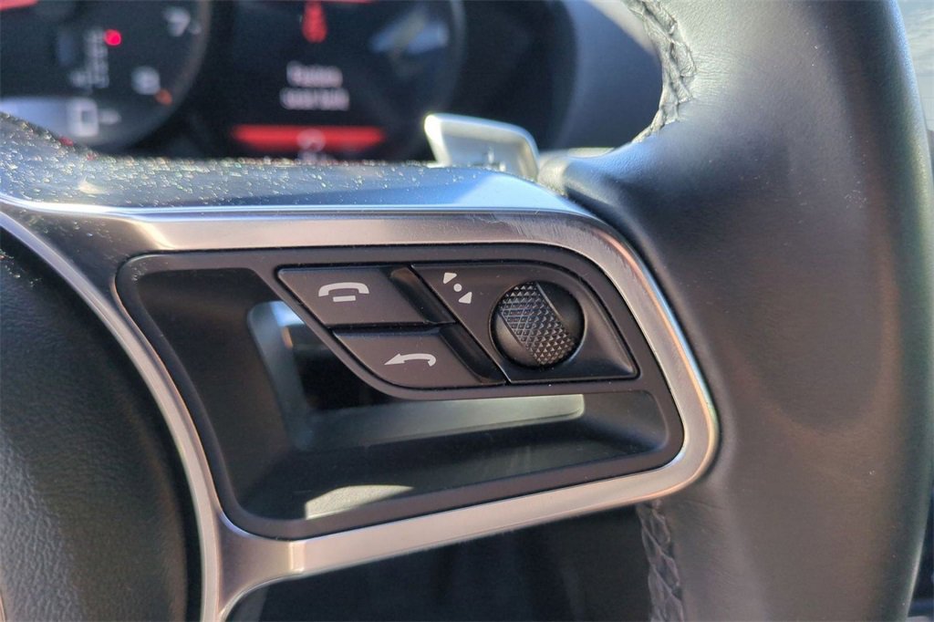 Used 2018 Porsche 718 Boxster image 31