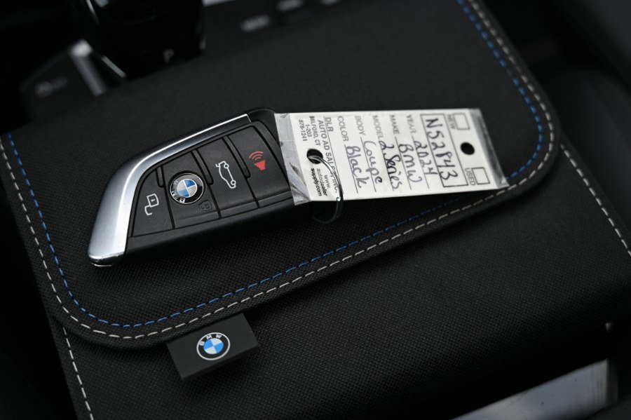 Used 2024 BMW 228i Gran Coupe image 27