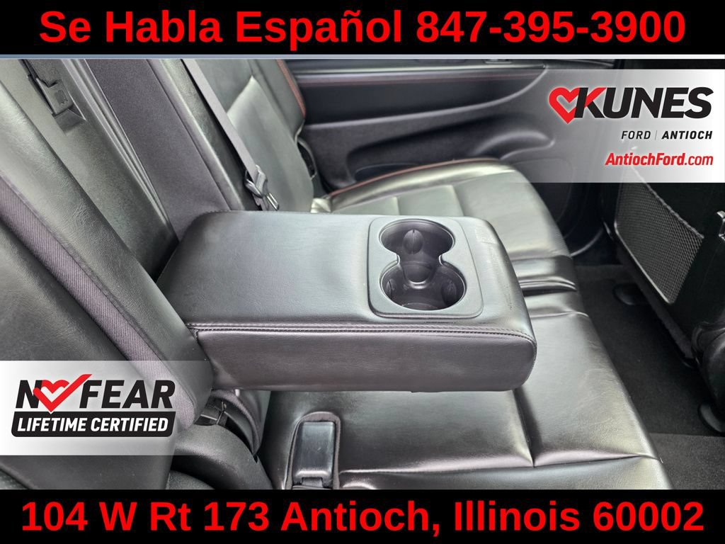 Used 2024 Dodge Durango GT AWD/4WD image 42