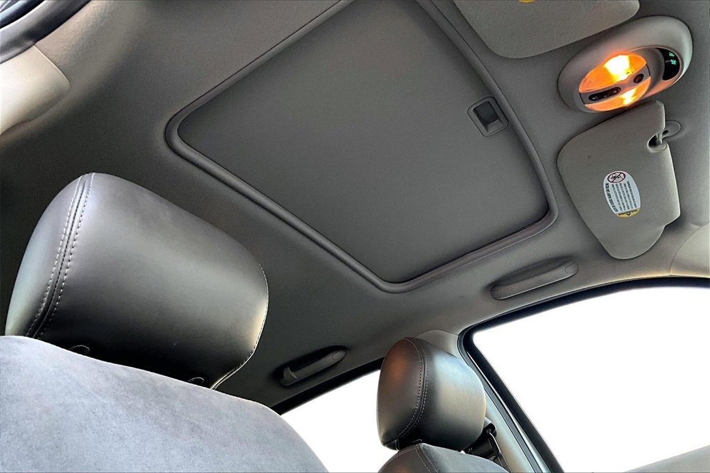 Used 2002 Chrysler PT Cruiser Limited image 13