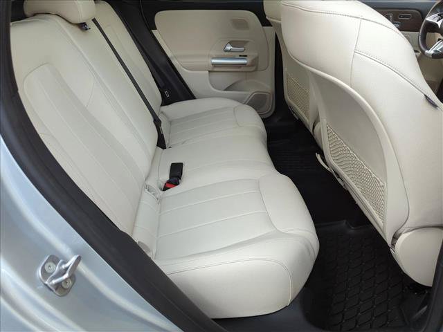 Used 2026 Mercedes-Benz GLA 250 image 20