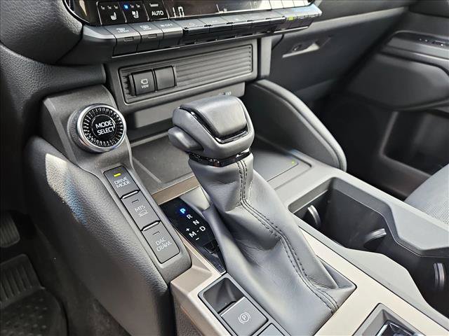 Used 2024 Toyota Land Cruiser AWD/4WD image 12
