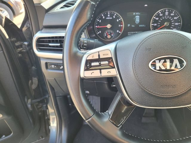 Used 2020 Kia Telluride EX w/ Towing Package FWD image 20