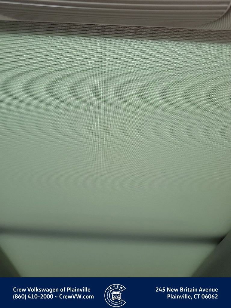 New 2026 Volkswagen Atlas SEL Premium R-Line image 12