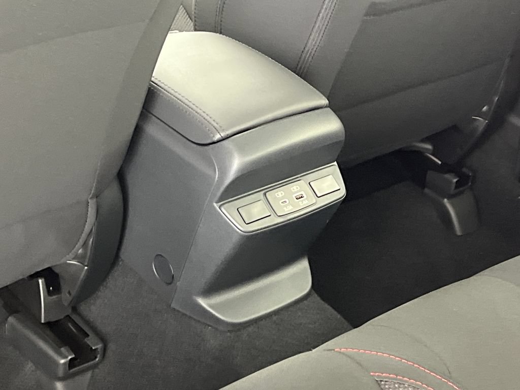 New 2026 Subaru WRX Premium AWD/4WD image 33