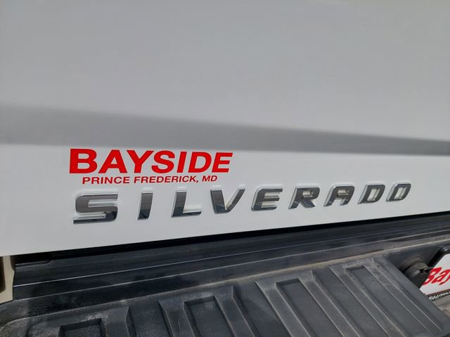 Used 2015 Chevrolet Silverado 2500 LT w/ Z71 Package, Off-Road AWD/4WD image 35