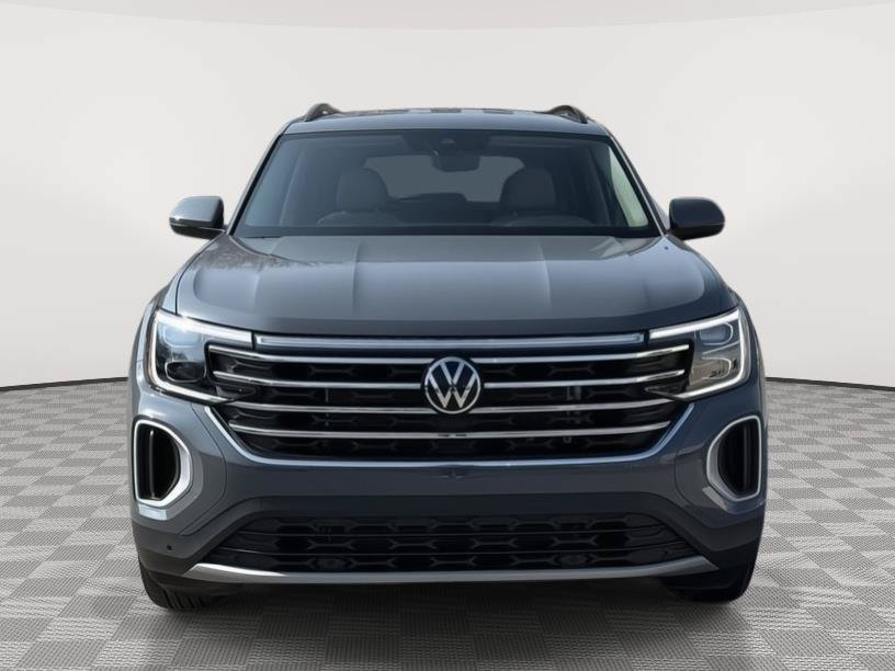 New 2026 Volkswagen Atlas SE AWD/4WD image 8