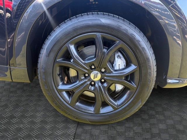 Used 2024 Dodge Hornet R/T Plus w/ R/T Blacktop Package image 9