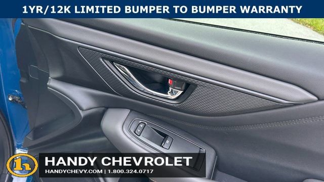 Used 2022 Subaru Outback Wilderness image 45