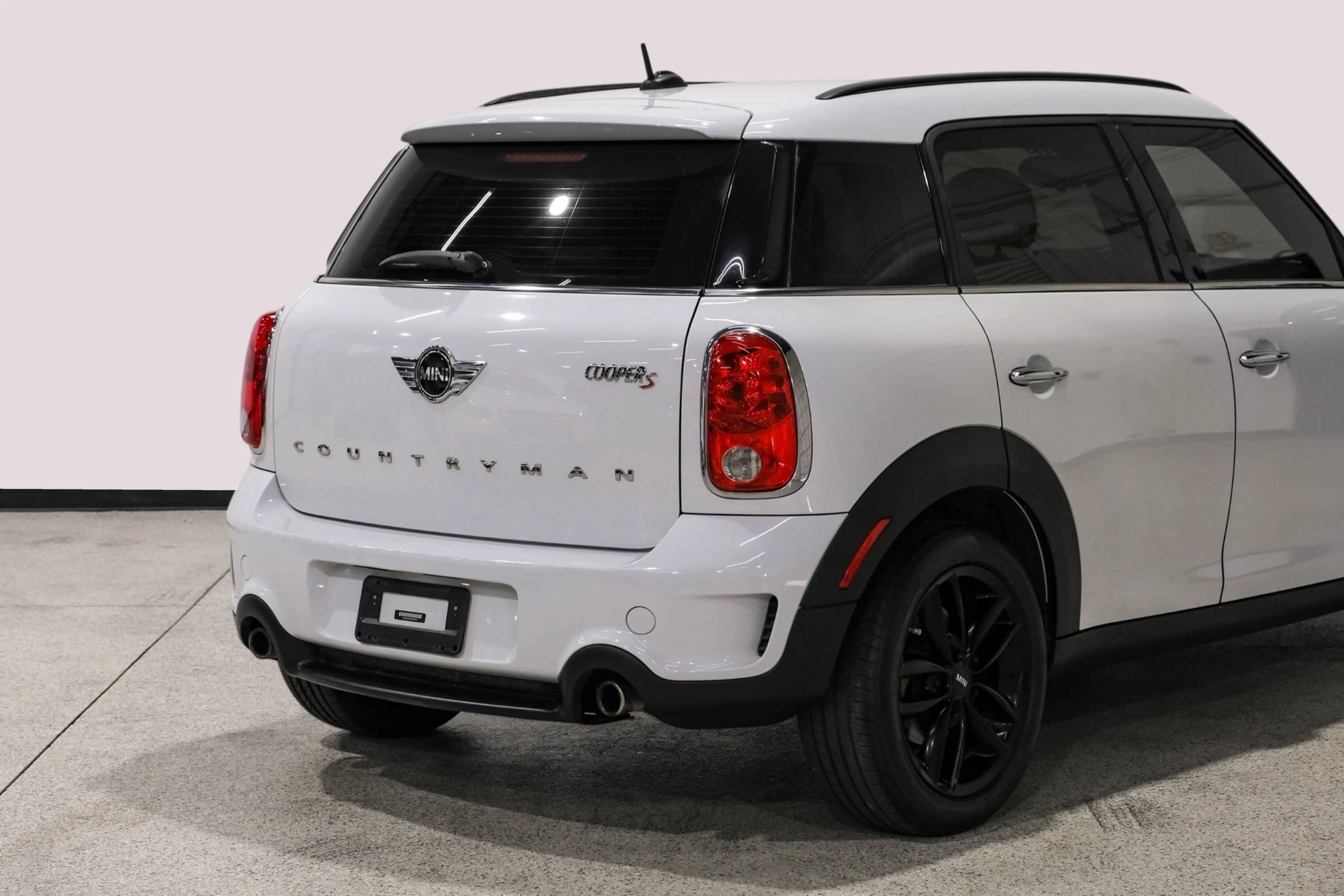 Used 2016 MINI Cooper Countryman S FWD image 16