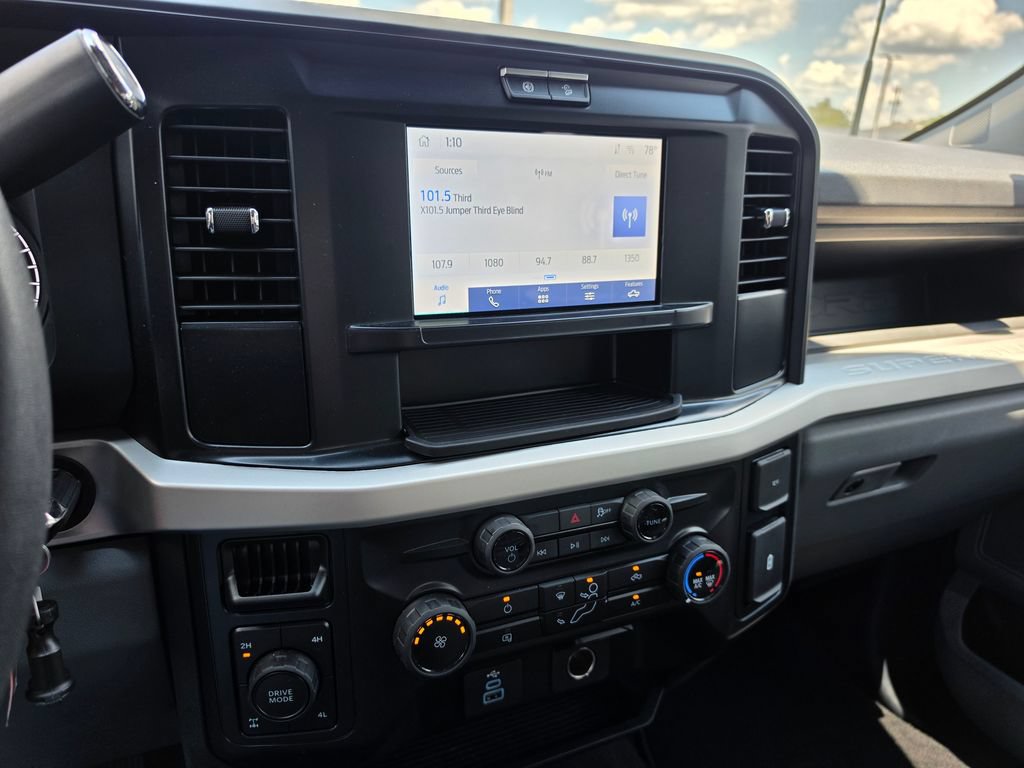 Used 2026 Ford F250 XL w/ STX Appearance Package AWD/4WD image 27