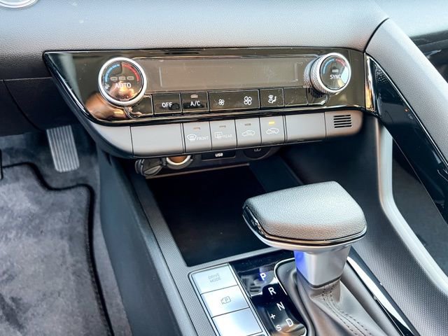 New 2026 Hyundai Elantra Hybrid w/ Cargo Package FWD image 22