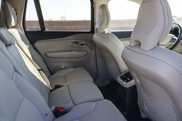 Used 2024 Volvo XC90 T8 Plus w/ Protection Package Premier image 14