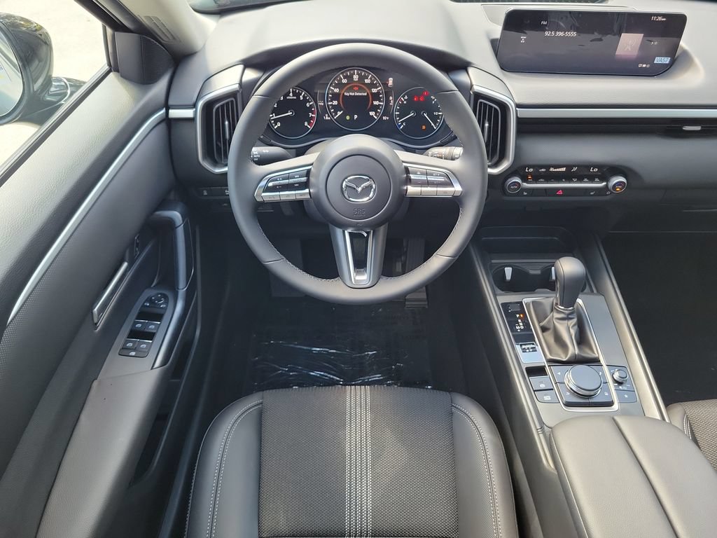 New 2026 MAZDA CX-50 AWD 2.5 S w/ Weather Package image 14