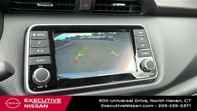 Used 2025 Nissan Kicks Play S FWD image 16