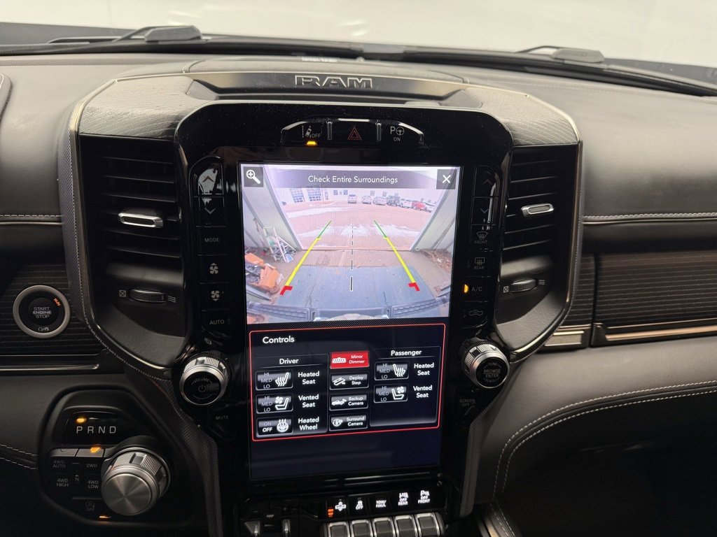 Used 2020 RAM 1500 Limited image 28