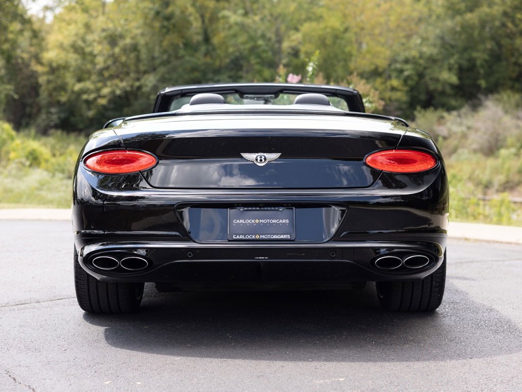 Certified 2021 Bentley Continental GT image 10
