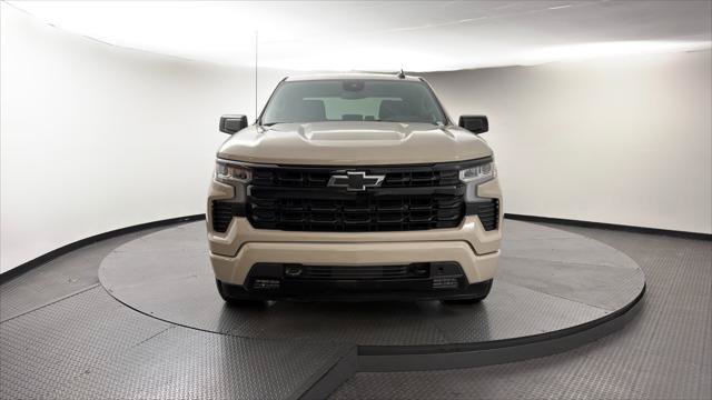Used 2026 Chevrolet Silverado 1500 RST RWD image 12