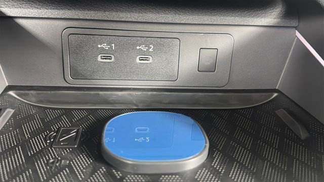 New 2026 Nissan Murano Platinum w/ Cargo Package image 28