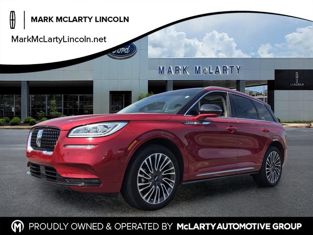 Used 2021 Lincoln Corsair Reserve w/ Equipment Group 201A AWD/4WD 360° Tour
