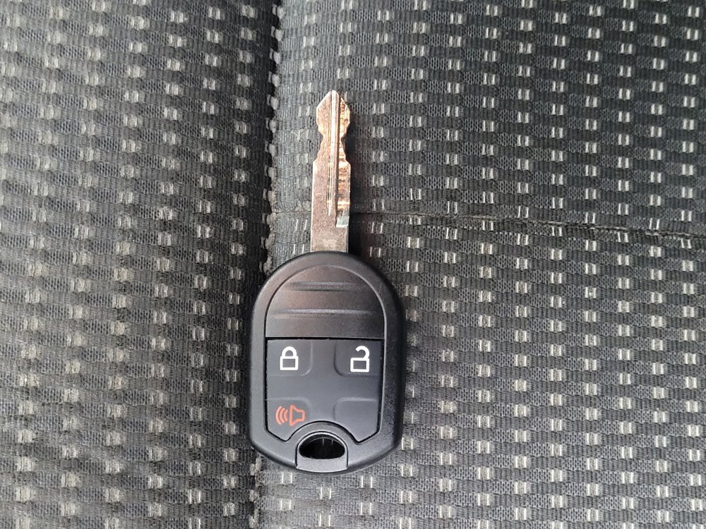 Used 2014 Ford F150 STX w/ Equipment Group 201A Mid image 32