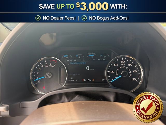 Used 2019 Ford F150 Lariat w/ Equipment Group 502A Luxury image 19