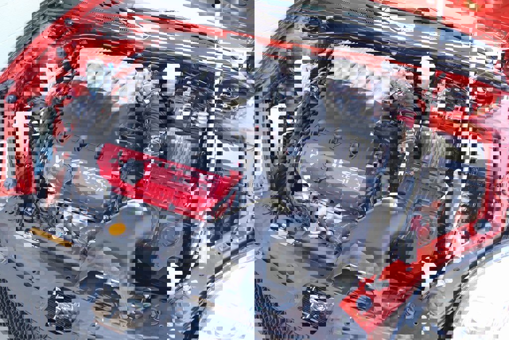 Used 2012 Mitsubishi Eclipse GT image 9