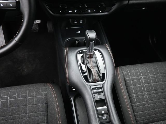 Used 2026 Honda HR-V Sport image 31