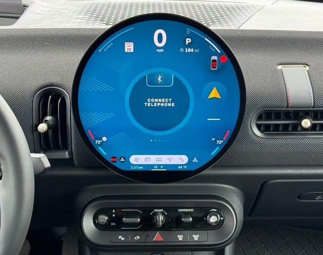 Certified 2026 MINI Cooper S image 22