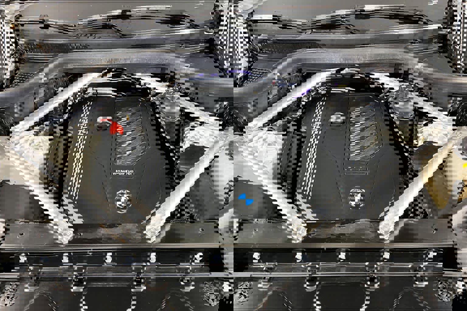 Used 2021 BMW X5 sDrive40i w/ Convenience Package image 30