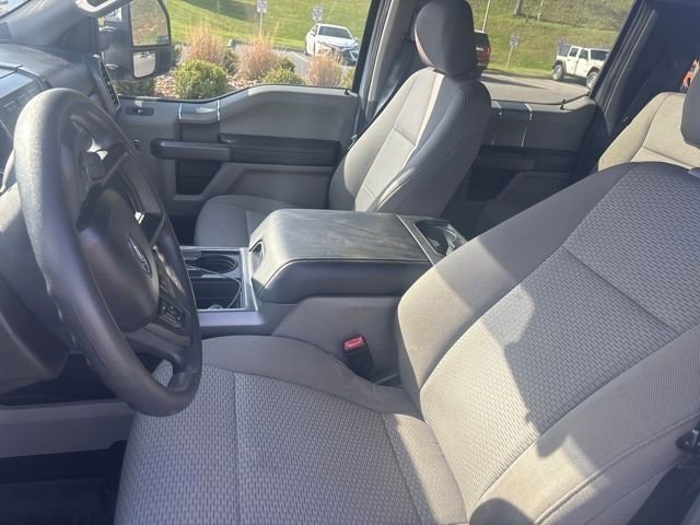 Used 2020 Ford F250 XLT w/ XLT Premium Package image 4