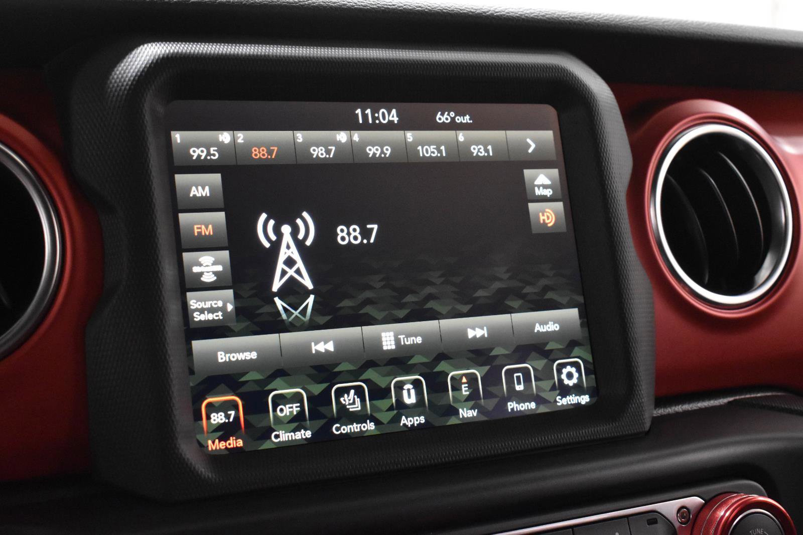Used 2021 Jeep Gladiator Rubicon image 14