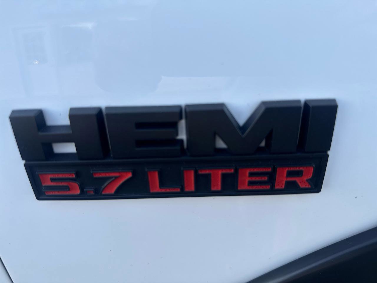 Used 2015 RAM 1500 Express AWD/4WD image 26
